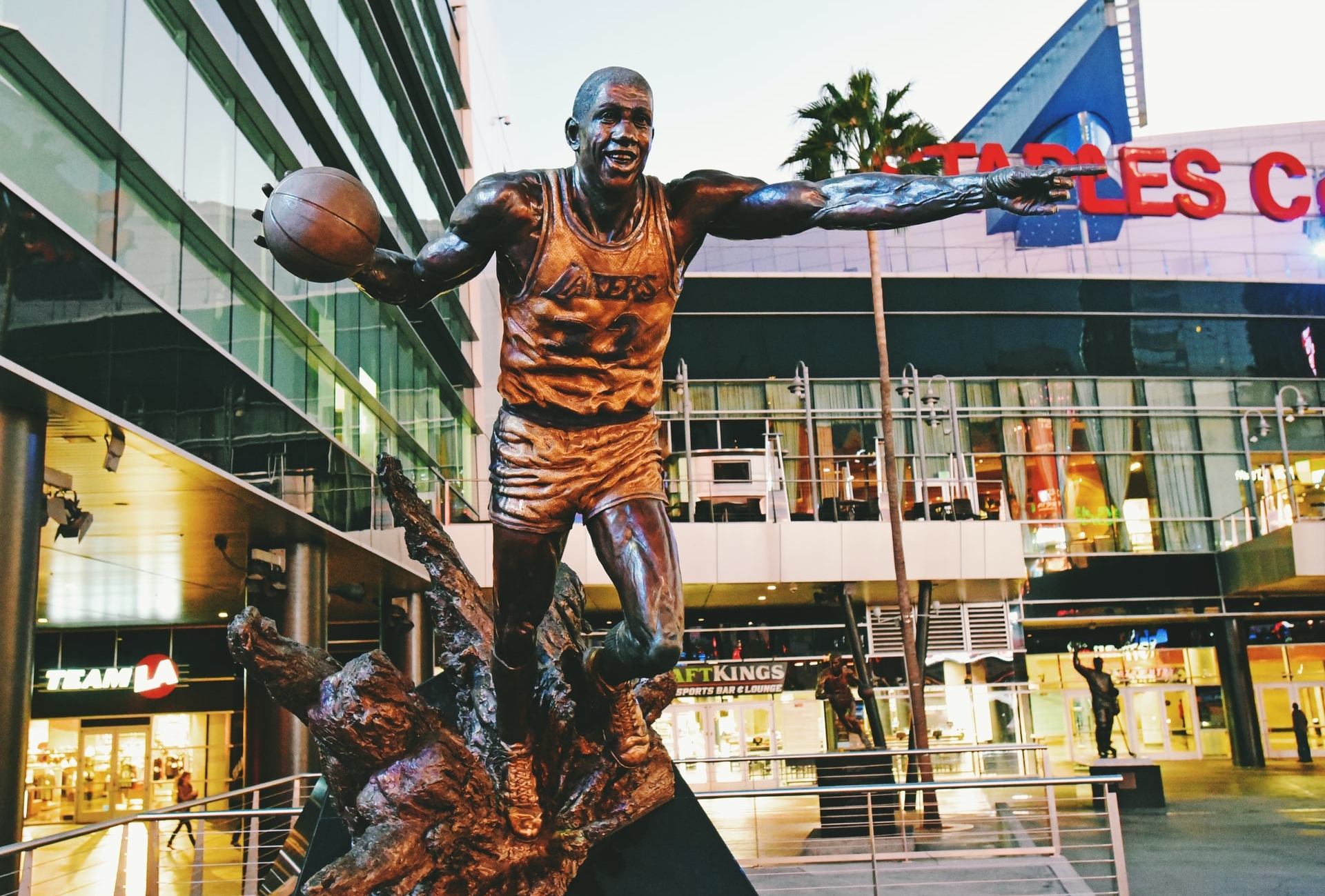 LA’s Iconic Staples Center is Renaming to Crypto.com Arena in a $700 Million Deal